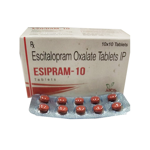 ESIPRAM-10