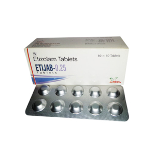 etijab-0.25 tablets