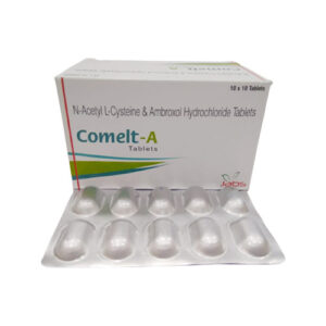 Comelt_A Tablets