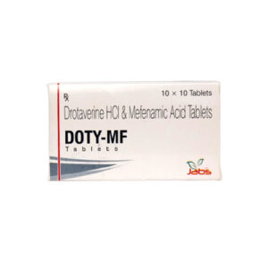 Doty-MF tablets