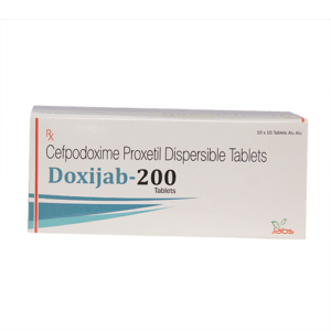 Doxijab-200