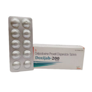 Doxijab-200 tablets