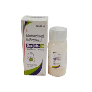 Doxijab-50 oral solution