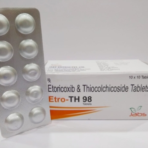 ETRO-98 tablets