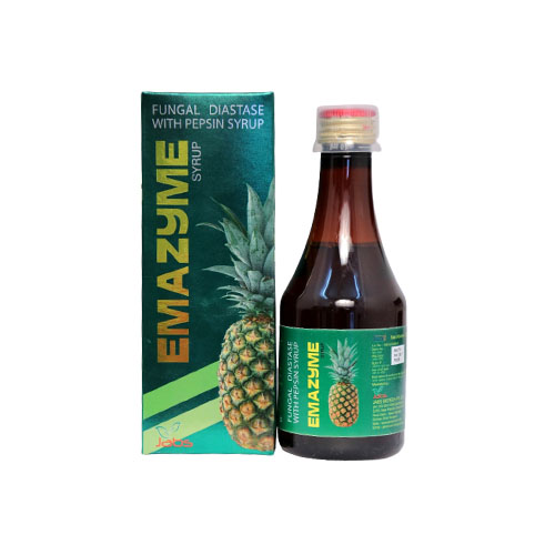 Emazyme Syrup