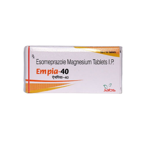 Empia-40 Tablets