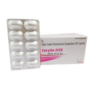 Empia_DSR capsules