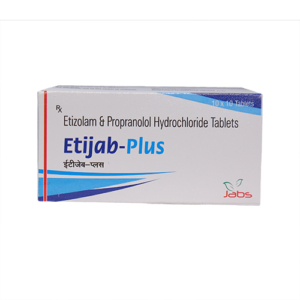 Etijab-Plus tablets