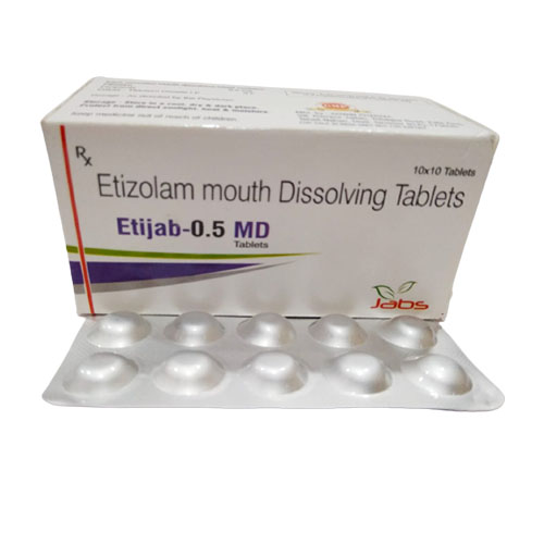 Etijab_0.5 MD tablets