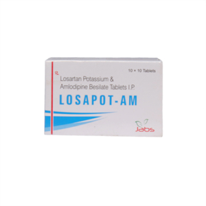 Losapot-Am tablets