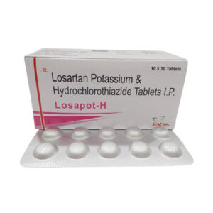 Losapot_H tablets