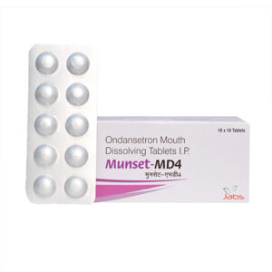 Muset-Md4 tablets