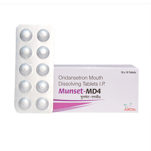 Muset-Md4