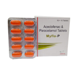 Myfal-P tablets
