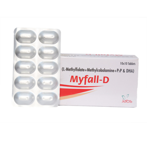 Myfall-D
