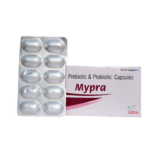 Mypra capsules