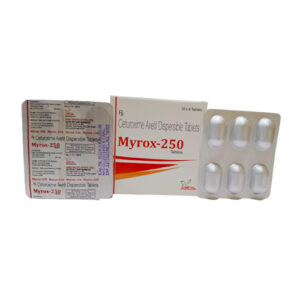 Mypro_250 tablets