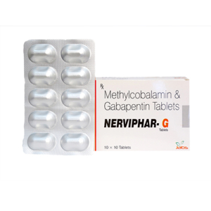 Nerviphar-G