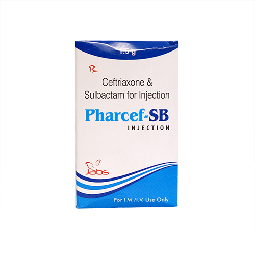 Pharcef-Sb