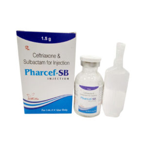 Pharcef_SB injection