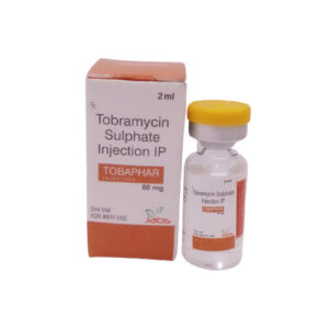 Tobaphar injection