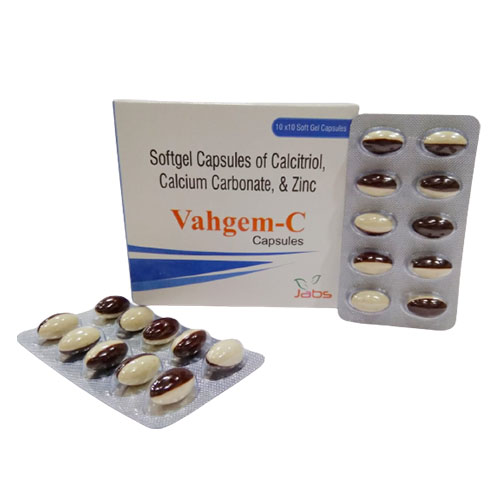 Vahgem_C capsules