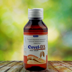 covel-dx syrup