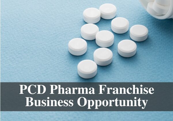why PCD Pharma franchise is the spine of Indian pharmaceutical market?