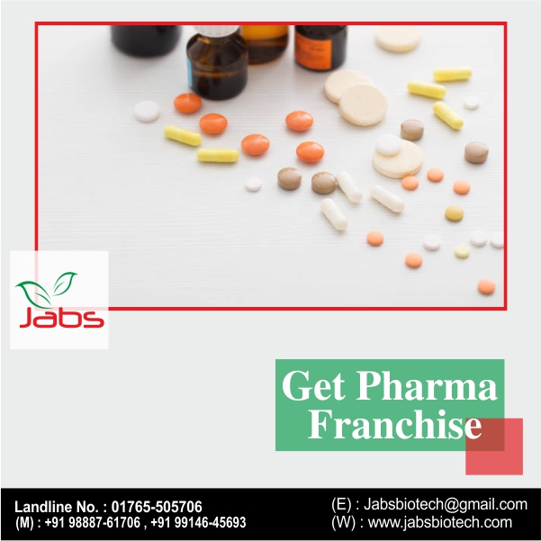 PCD Pharma Franchise in Tamil Nadu