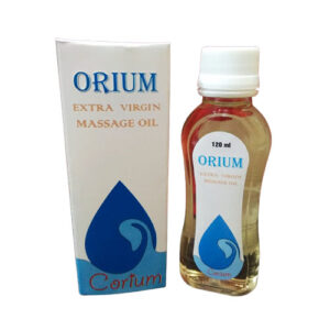 Orium oil