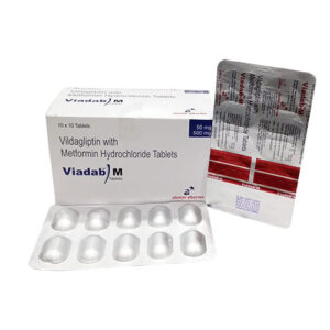 Viadab M tablets