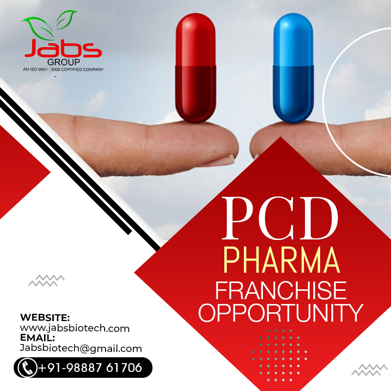 PCD Pharma Franchise in Kota