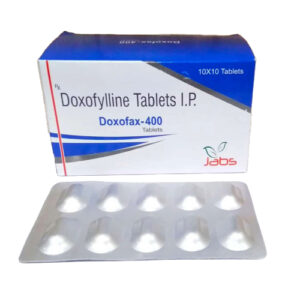 Doxofylline Tablets