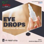 Eye Drops Franchise in Srinagar