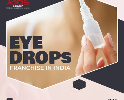 Eye Drops Franchise Company in Tamil Nadu
