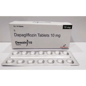 Dapagliflozin-Tablets