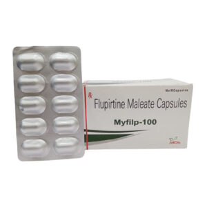 Myflip_100 capsules