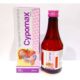 Cypomax - Cyproheptadine & Tricholine Citrate Syrup