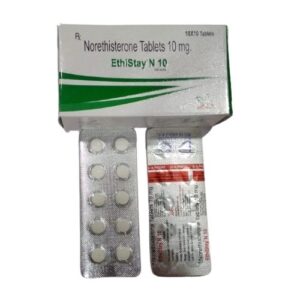 ethistay-n-10 tablets