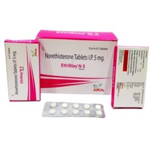 ethistay-n5 tablets
