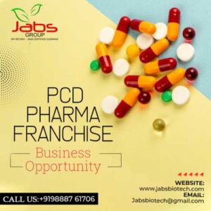 PCD Pharma Franachise in Nagpur