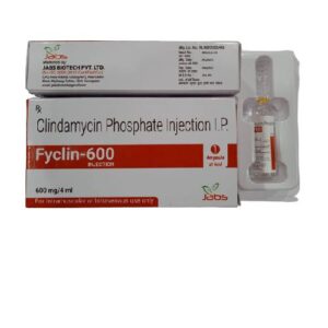 Clindamycin Phosphate Injection Ip