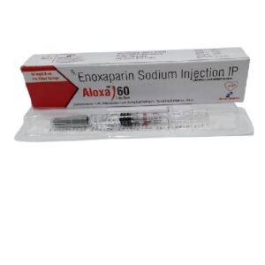 Eenoxaparin Sodium Injection Ip