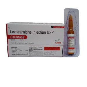 Levocetirizine Injection
