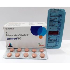 Brivaracetam Tablets