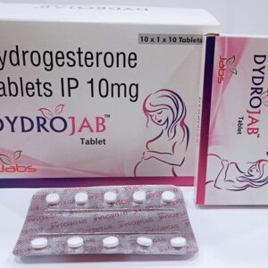 DYDROJAB