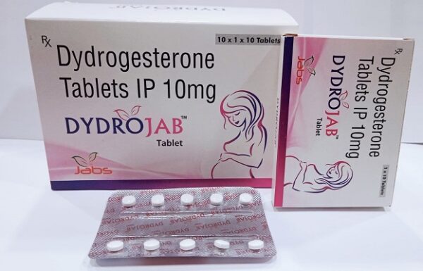 DYDROJAB