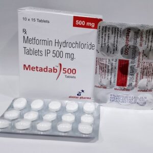 Metadab 500