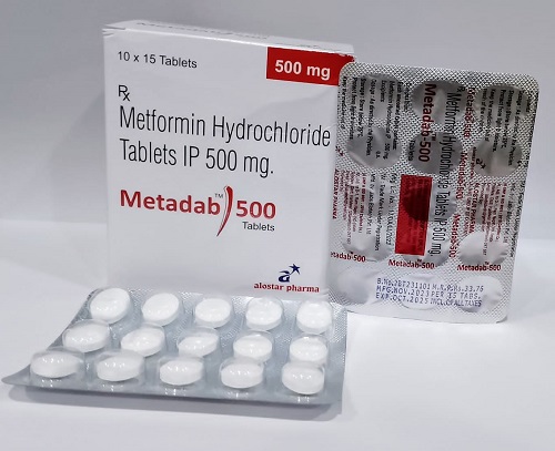 Metadab 500