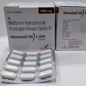 Metadab-SR 1GM